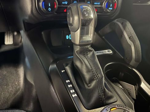 Used 2022 Ford Bronco Big Bend AWD/4WD image 24