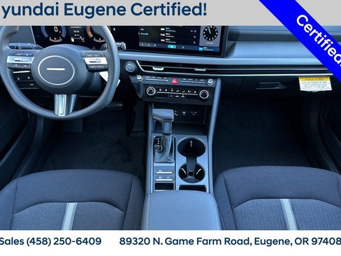 Used 2025 Hyundai Sonata SE image 17