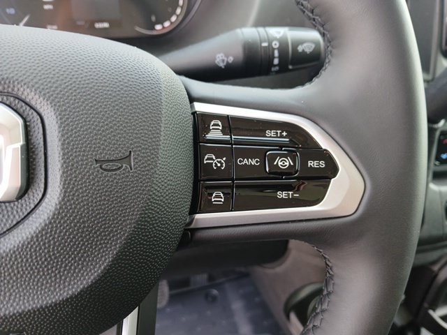 New 2026 RAM ProMaster 3500 w/ Advanced Safety Group FWD image 33