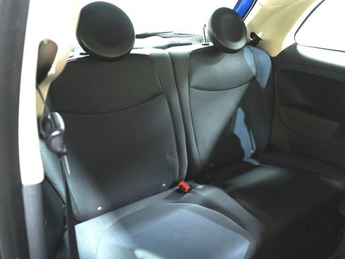 Used 2013 FIAT 500 Pop image 12