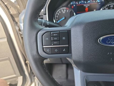 Used 2023 Ford F150 XLT w/ Equipment Group 302A High AWD/4WD image 18