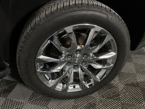 Used 2021 GMC Yukon Denali image 43