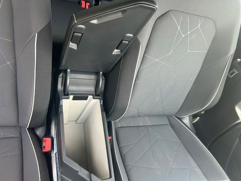 New 2026 Volkswagen Jetta Sport FWD image 38