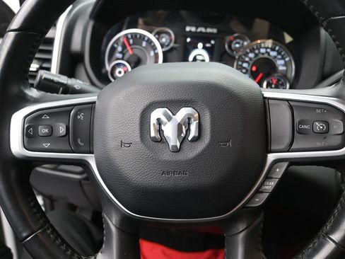 Used 2024 RAM 3500 Big Horn image 16