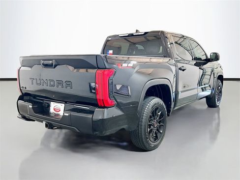 Used 2023 Toyota Tundra SR5 image 4