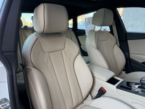 Used 2024 Audi A5 2.0T Premium Plus image 17