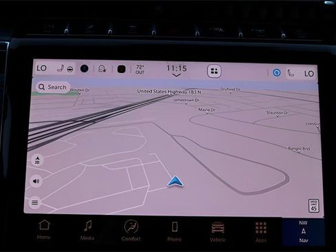 New 2025 Jeep Grand Cherokee Summit image 23