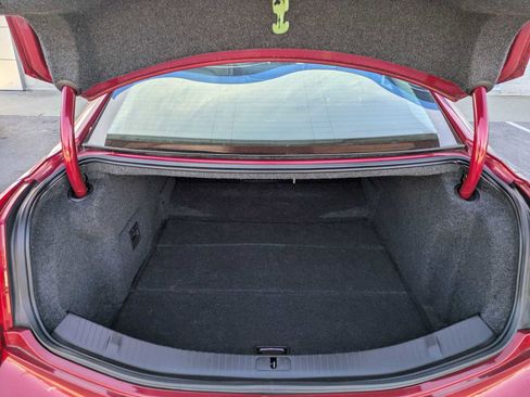 Used 2013 Cadillac XTS Luxury w/ Driver Awareness Package image 28