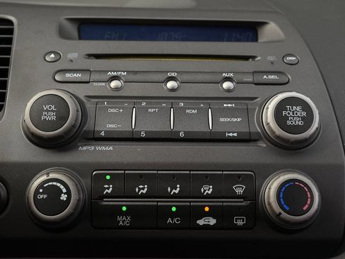 Used 2009 Honda Civic LX image 25