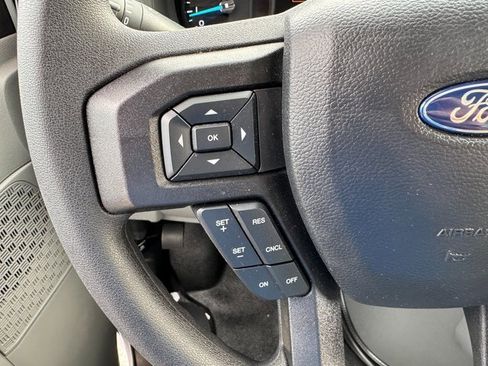 New 2026 Ford E-450 and Econoline 450 Super Duty w/ Power Equipment Group image 19