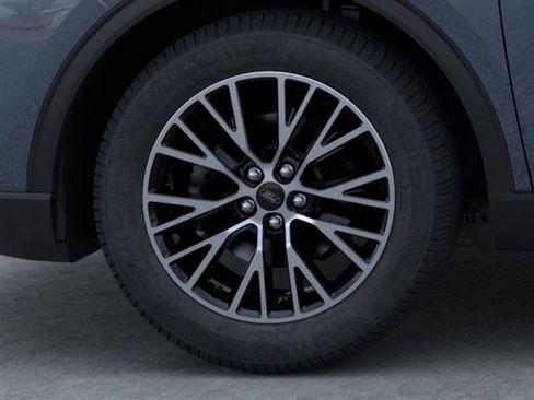 New 2024 Ford Escape SE image 19