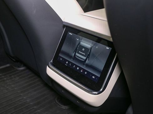 Used 2021 Tesla Model S Long Range AWD/4WD image 21