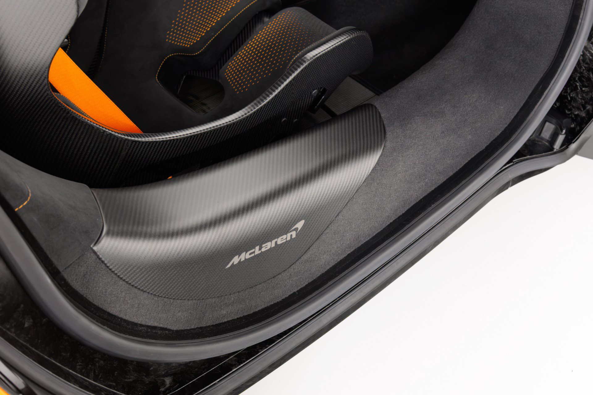 Used 2021 McLaren 765LT RWD image 46