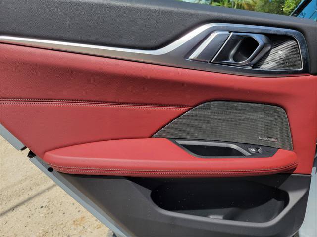 Used 2023 BMW 430i Gran Coupe w/ M Sport Package RWD image 17