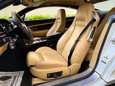 Used 2005 Bentley Continental GT image 23