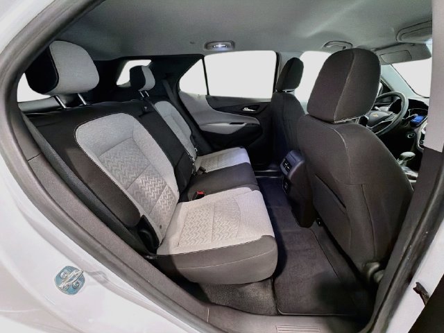 Used 2024 Chevrolet Equinox LT FWD image 22