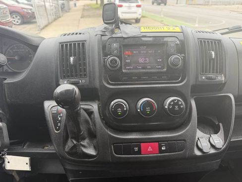 Used 2019 RAM ProMaster 3500 FWD image 29