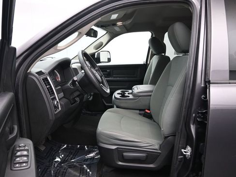 Used 2016 RAM 1500 Express image 22