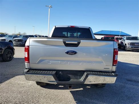 Used 2019 Ford F150 XLT w/ Equipment Group 302A Luxury image 5