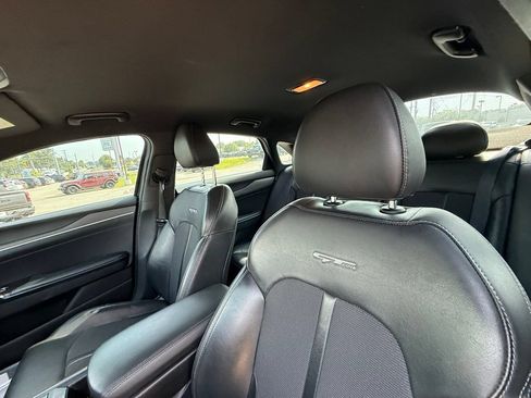 Used 2021 Kia K5 GT-Line FWD image 13