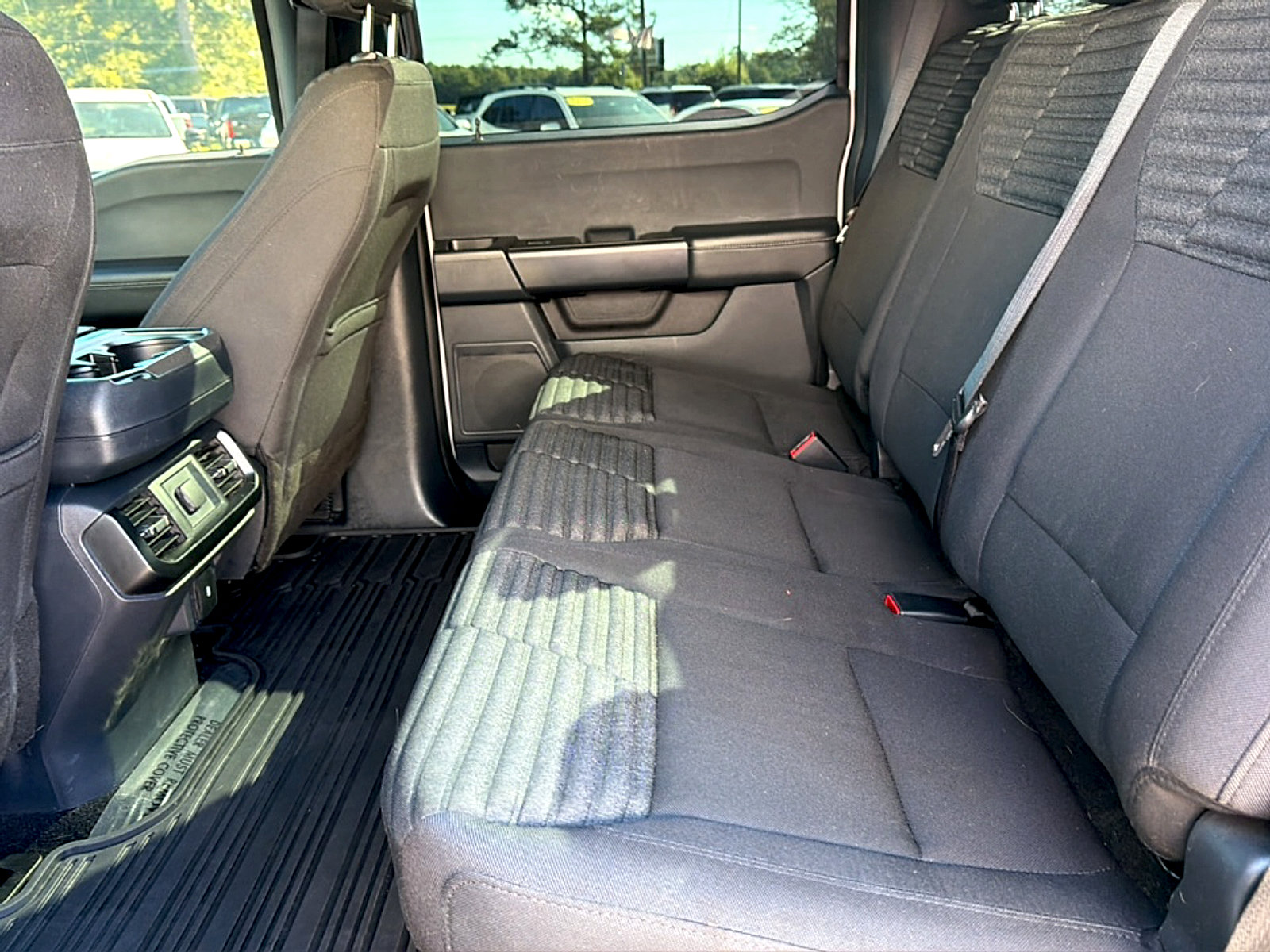 Used 2022 Ford F150 XL w/ STX Appearance Package AWD/4WD image 6