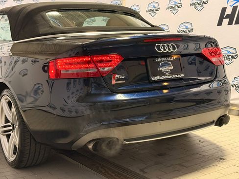Used 2011 Audi S5 Premium Plus image 30