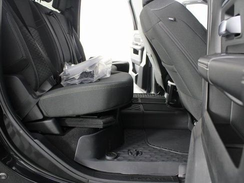 New 2026 RAM 2500 Big Horn image 19