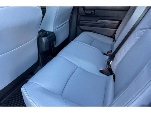 New 2026 Toyota Tacoma SR5 image 13