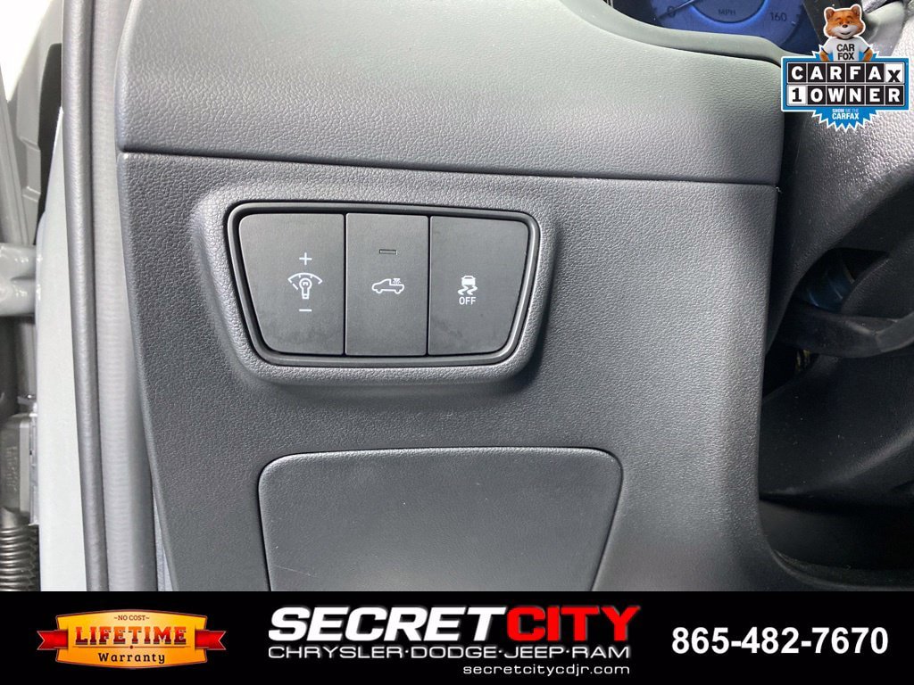 Used 2024 Hyundai Santa Cruz Limited AWD/4WD image 13