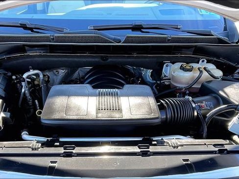 Certified 2021 GMC Yukon XL Denali image 9