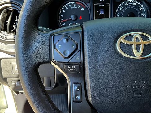 Used 2023 Toyota Tacoma SR image 10