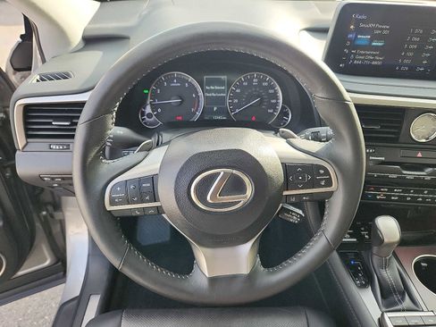 Used 2020 Lexus RX 350 AWD w/ Premium Package image 19