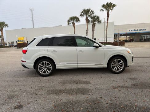 Used 2025 Audi Q7 3.0T Premium Plus image 6