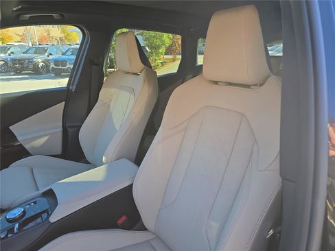 New 2026 BMW X3 xDrive30 w/ Convenience Package image 22