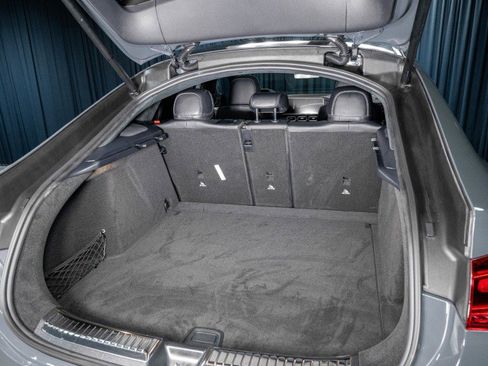 New 2026 Mercedes-Benz GLE 63 AMG S image 6