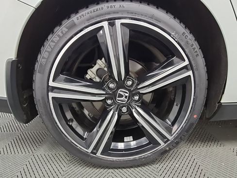 Used 2023 Honda Accord Sport image 48