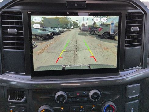 New 2026 Ford F150 STX w/ Equipment Group 200A image 13