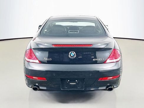 Used 2009 BMW 650i 650i image 6