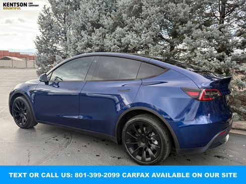 Used 2023 Tesla Model Y Long Range image 5