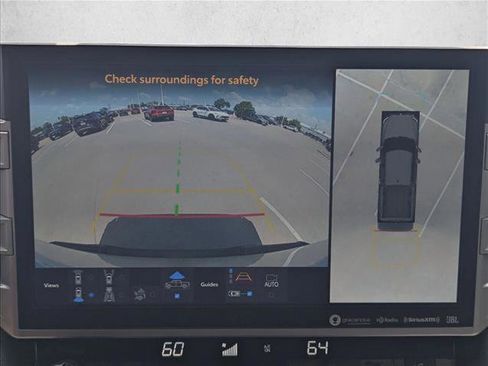 Used 2024 Toyota Tundra Limited image 11