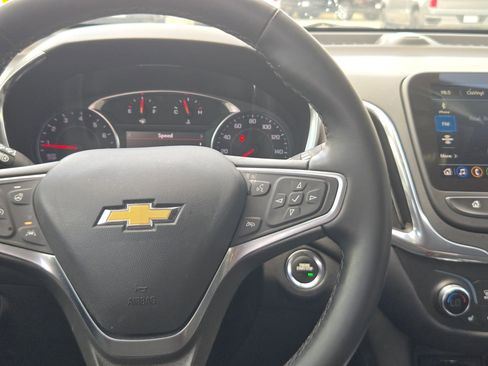 Used 2023 Chevrolet Equinox LT AWD/4WD image 20