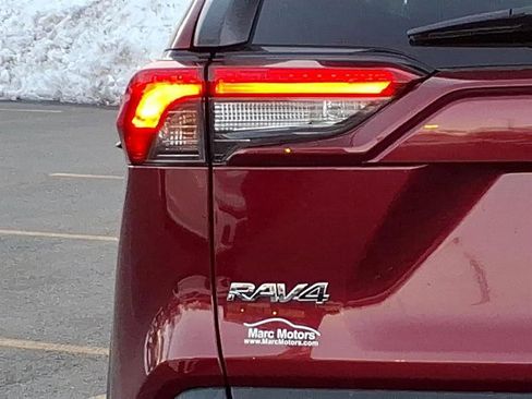 Used 2019 Toyota RAV4 XLE Premium w/ Cold Weather Package image 11