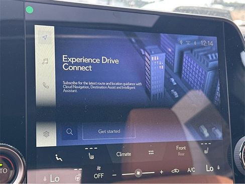 New 2026 Lexus RX 350 FWD image 24