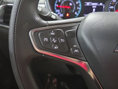 Used 2024 Chevrolet Equinox LS FWD image 10