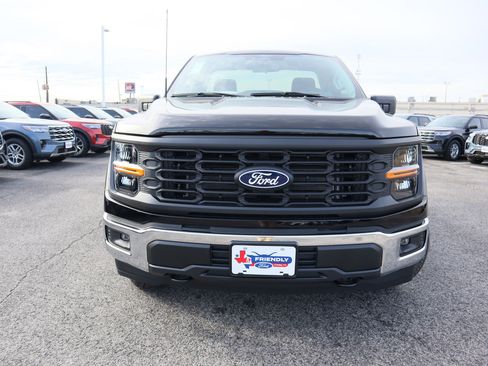 New 2026 Ford F150 XL w/ Equipment Group 103A High AWD/4WD image 9