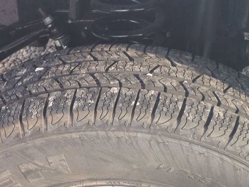 New 2026 RAM 3500 Tradesman image 11