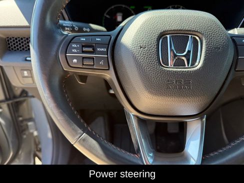 Used 2023 Honda CR-V Sport image 11
