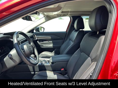 Used 2026 MAZDA CX-50 2.5 Hybrid w/ Premium Plus Pkg AWD/4WD image 11