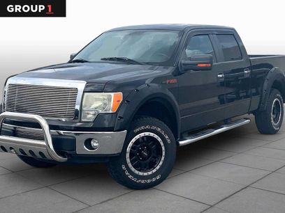 Used 2014 Ford F150 XLT w/ Equipment Group 302A Luxury