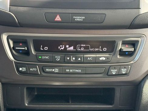 Used 2019 Honda Passport Sport image 27